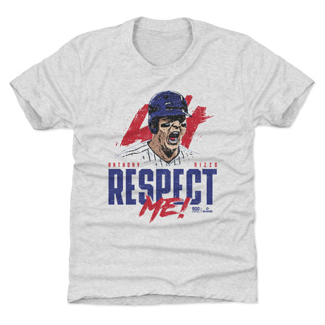 Anthony Rizzo Kids T-Shirt | 500 LEVEL