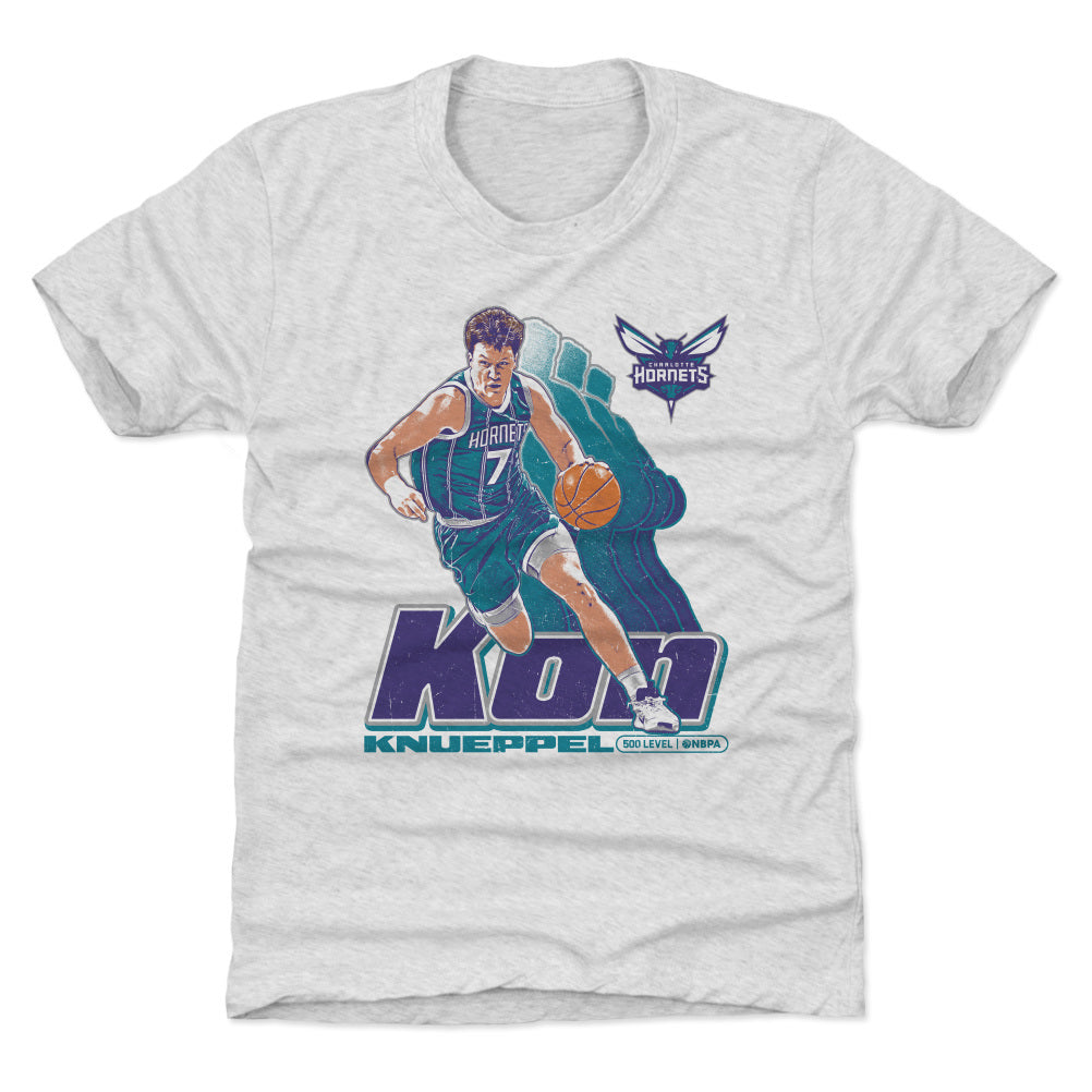 Kon Knueppel Kids T-Shirt | 500 LEVEL