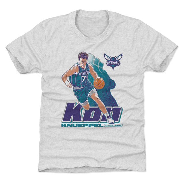 Kon Knueppel Kids T-Shirt | 500 LEVEL