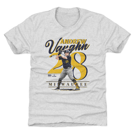 Andrew Vaughn Kids T-Shirt | 500 LEVEL