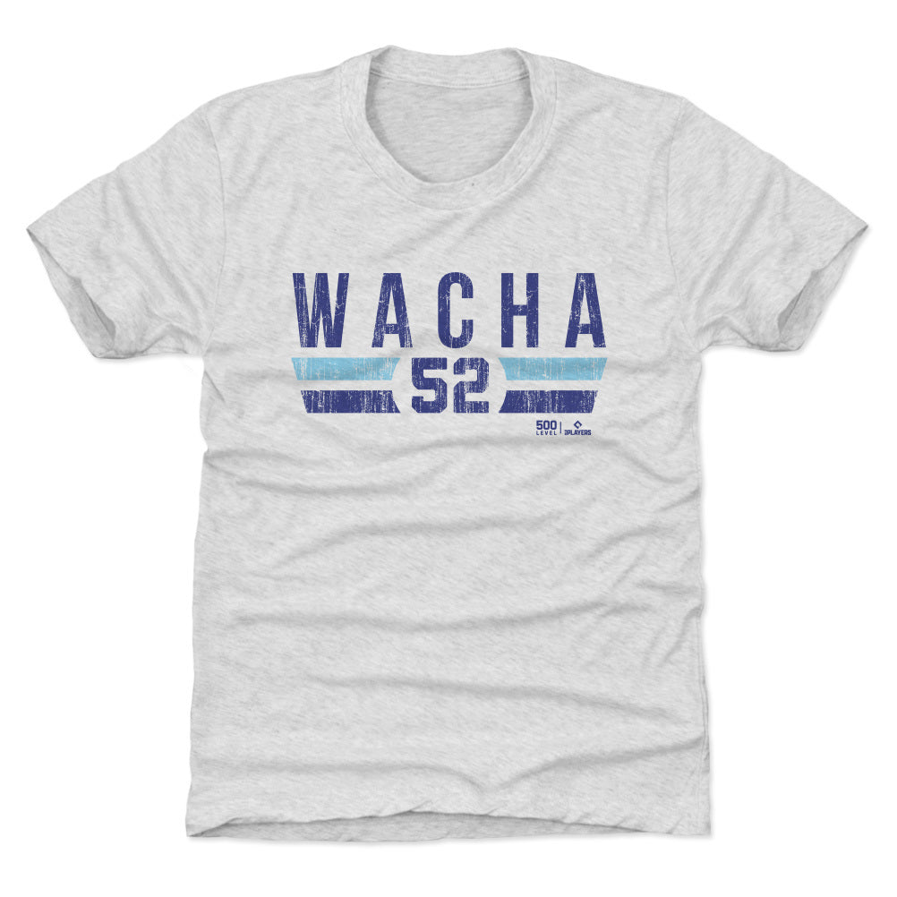 Michael Wacha Kids T-Shirt | 500 LEVEL