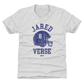 Jared Verse Kids T-Shirt | 500 LEVEL