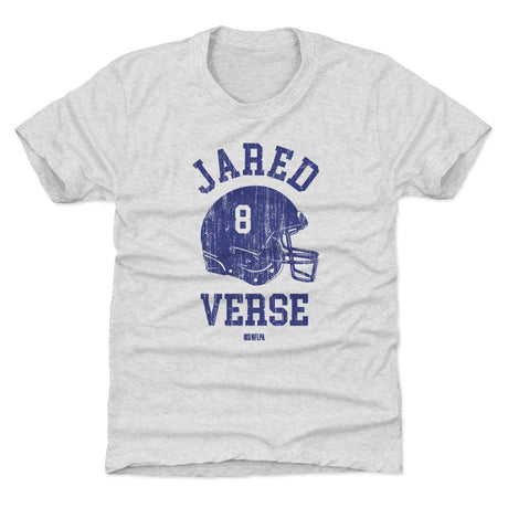 Jared Verse Kids T-Shirt | 500 LEVEL