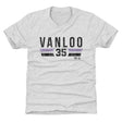 Julie Vanloo Kids T-Shirt | 500 LEVEL