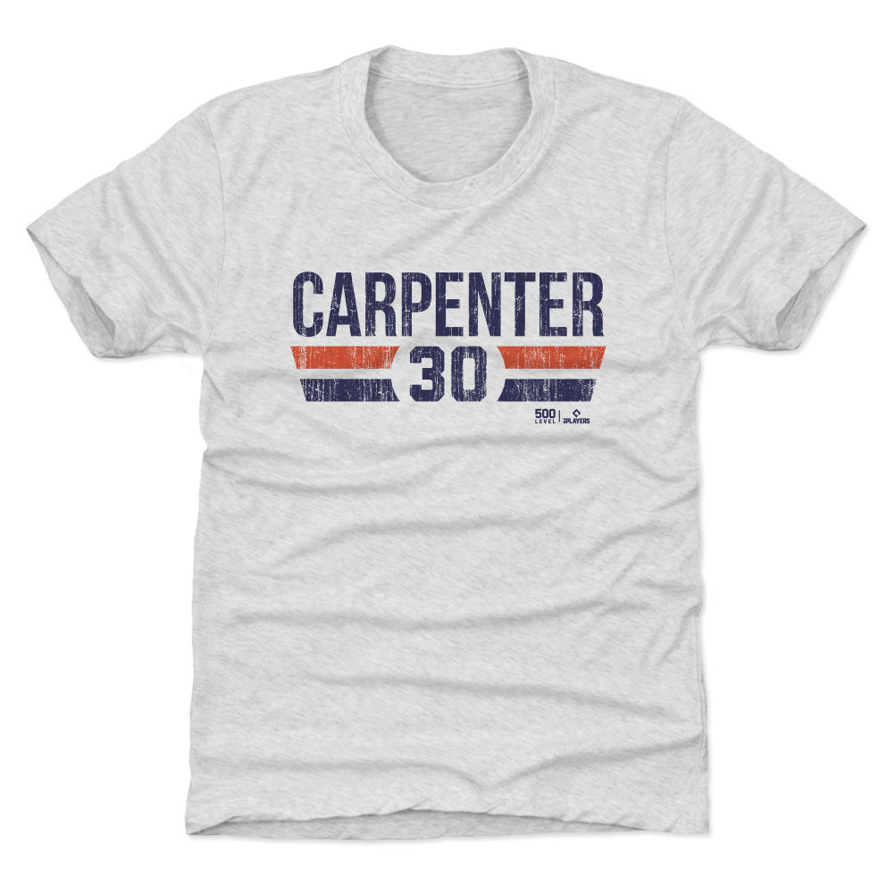 Kerry Carpenter Kids T-Shirt | 500 LEVEL