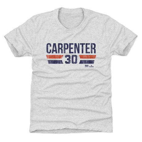 Kerry Carpenter Kids T-Shirt | 500 LEVEL
