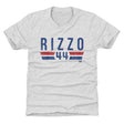 Anthony Rizzo Kids T-Shirt | 500 LEVEL