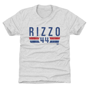 Anthony Rizzo Kids T-Shirt | 500 LEVEL
