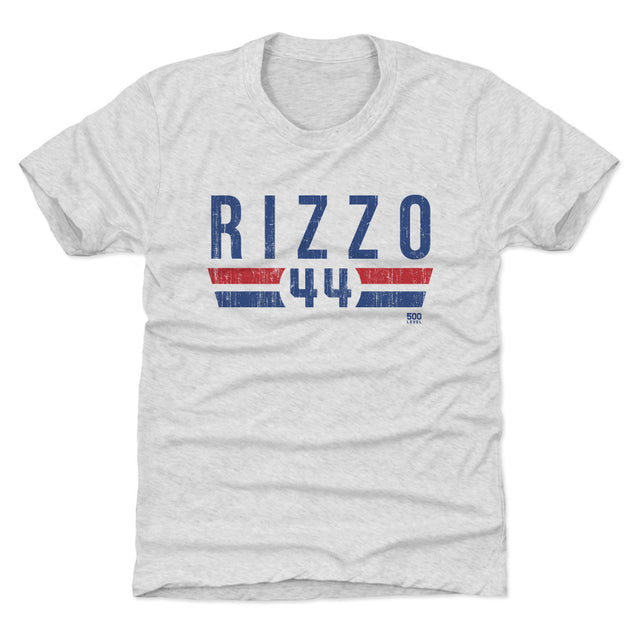 Anthony Rizzo Kids T-Shirt | 500 LEVEL