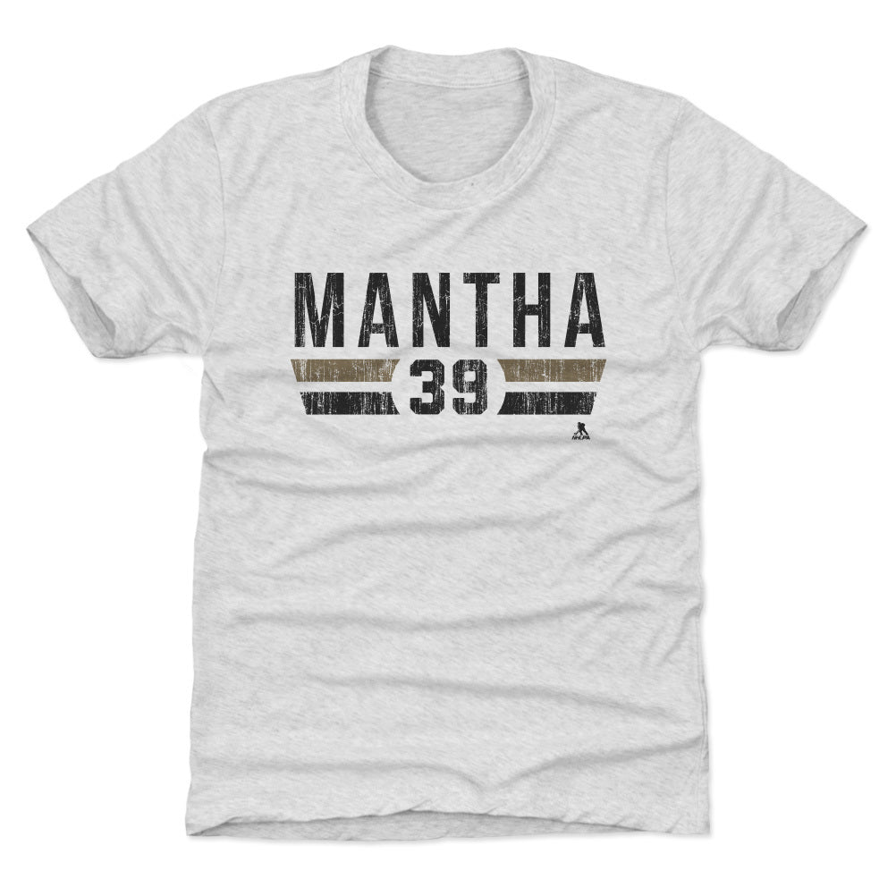 Anthony Mantha Kids T-Shirt | 500 LEVEL