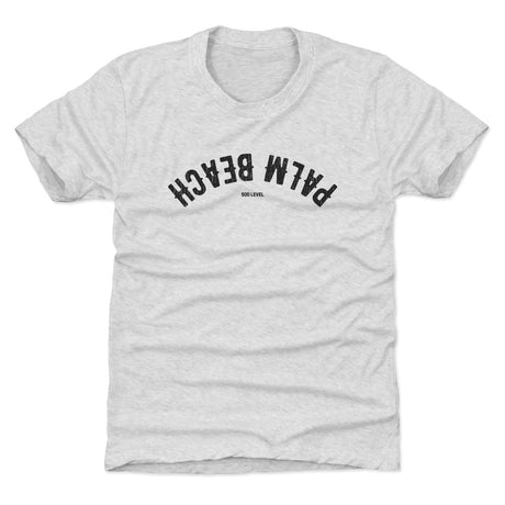 PE Guy Kids T-Shirt | 500 LEVEL