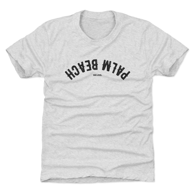 PE Guy Kids T-Shirt | 500 LEVEL