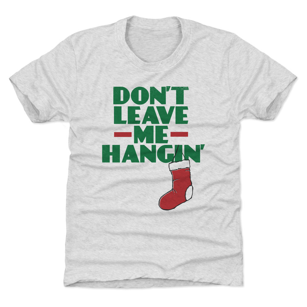 Christmas Kids T-Shirt | 500 LEVEL