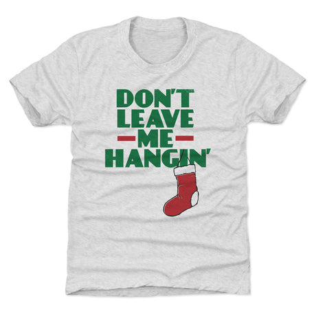 Christmas Kids T-Shirt | 500 LEVEL