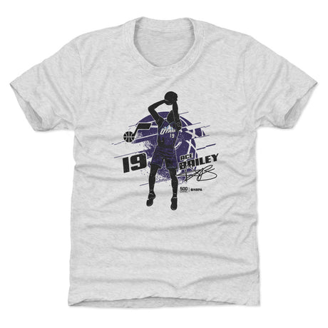 Ace Bailey Kids T-Shirt | 500 LEVEL