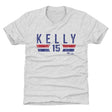 Carson Kelly Kids T-Shirt | 500 LEVEL
