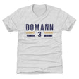 Brock Domann Kids T-Shirt | 500 LEVEL