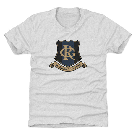 AC Grand Rapids Kids T-Shirt | 500 LEVEL