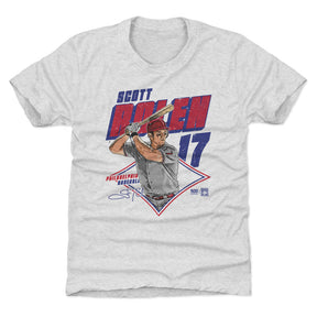 Scott Rolen Kids T-Shirt | 500 LEVEL