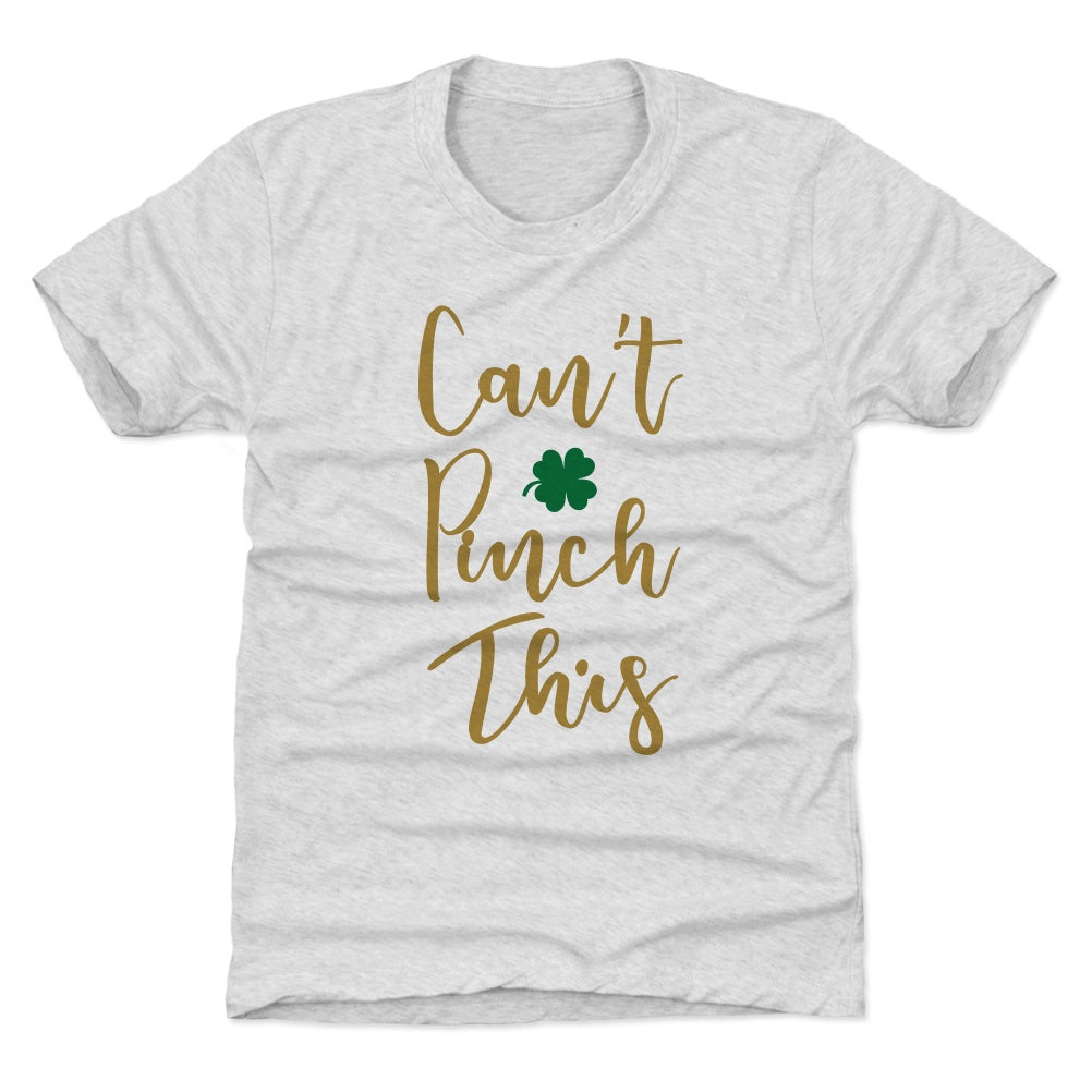 St. Patrick's Day Kids T-Shirt | 500 LEVEL