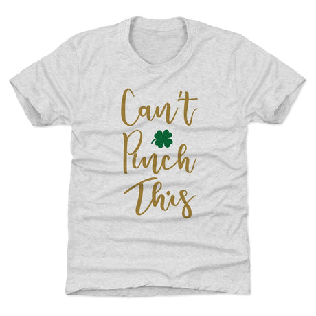 St. Patrick's Day Kids T-Shirt | 500 LEVEL