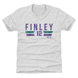 Steve Finley Kids T-Shirt | 500 LEVEL