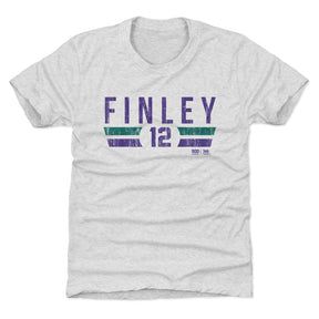 Steve Finley Kids T-Shirt | 500 LEVEL