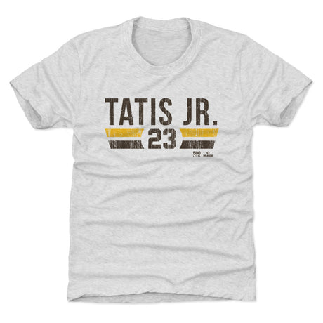 Fernando Tatis Jr. Kids T-Shirt | 500 LEVEL