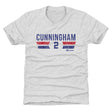 Cade Cunningham Kids T-Shirt | 500 LEVEL