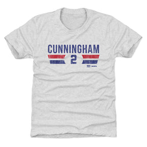 Cade Cunningham Kids T-Shirt | 500 LEVEL