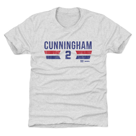 Cade Cunningham Kids T-Shirt | 500 LEVEL
