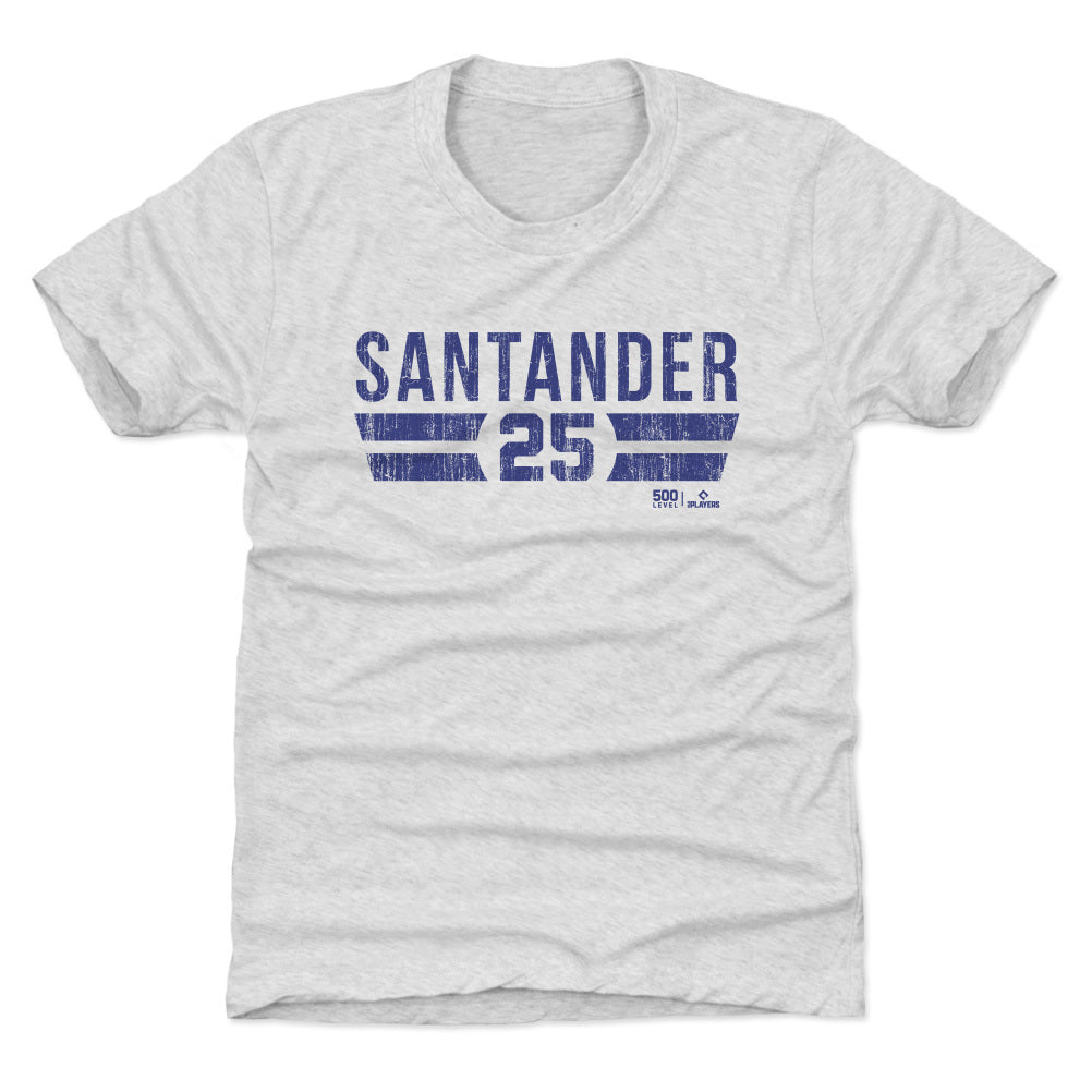 Anthony Santander Kids T-Shirt | 500 LEVEL