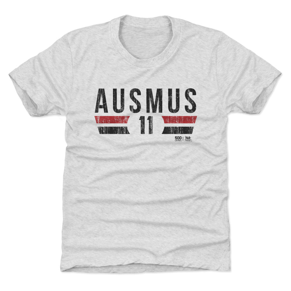 Brad Ausmus Kids T-Shirt | 500 LEVEL