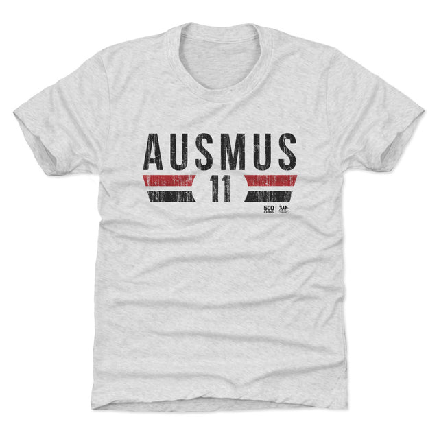 Brad Ausmus Kids T-Shirt | 500 LEVEL