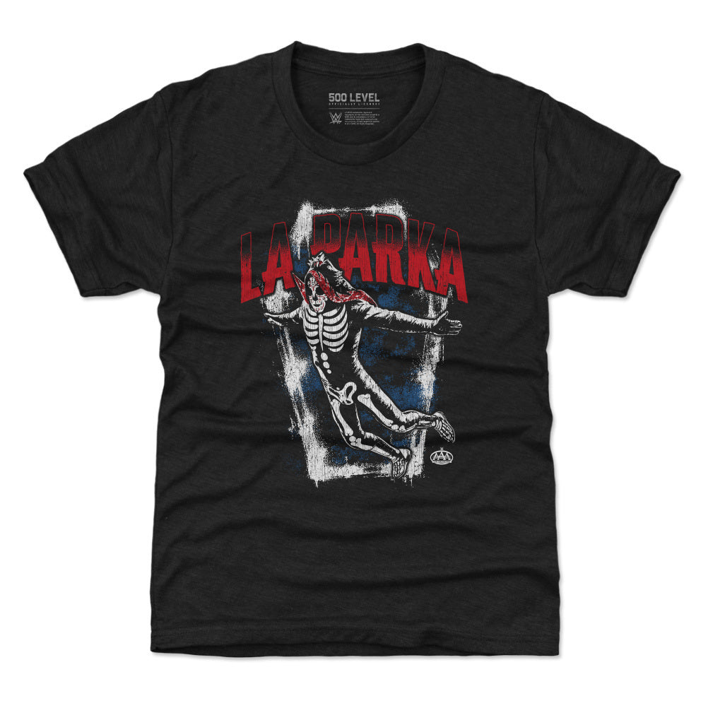 La Parka Kids T-Shirt | 500 LEVEL