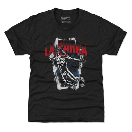 La Parka Kids T-Shirt | 500 LEVEL