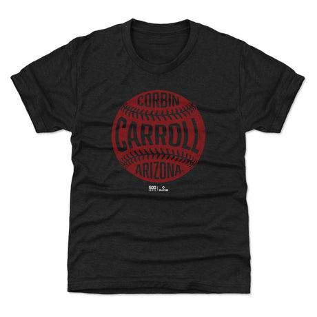 Corbin Carroll Kids T-Shirt | 500 LEVEL