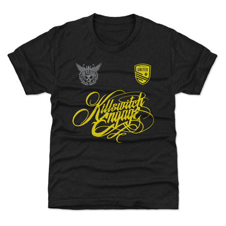 New Mexico United Kids T-Shirt | 500 LEVEL