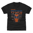 Oswaldo Molina Kids T-Shirt | 500 LEVEL