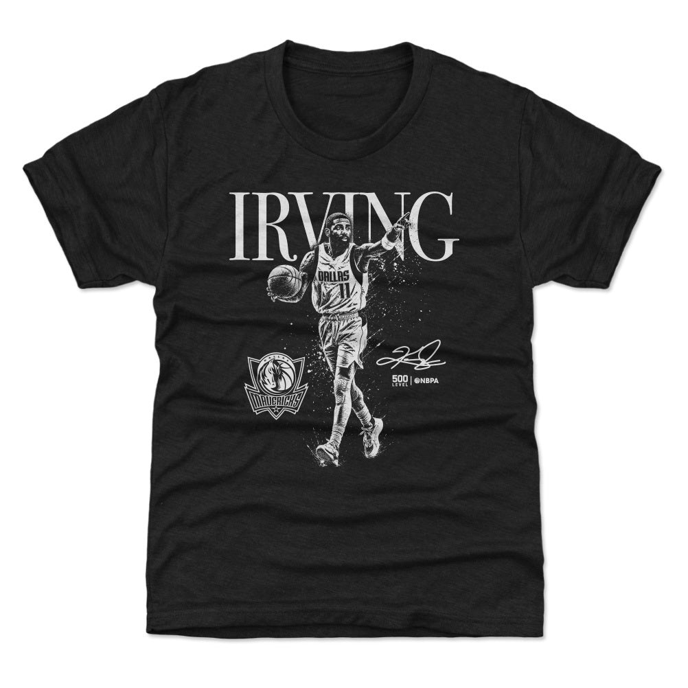 Kyrie Irving Kids T-Shirt | 500 LEVEL