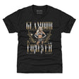 Blake Monroe Kids T-Shirt | 500 LEVEL