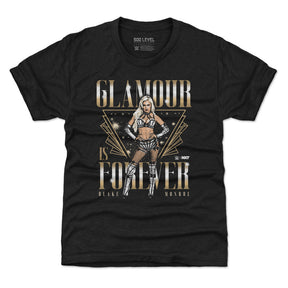 Blake Monroe Kids T-Shirt | 500 LEVEL