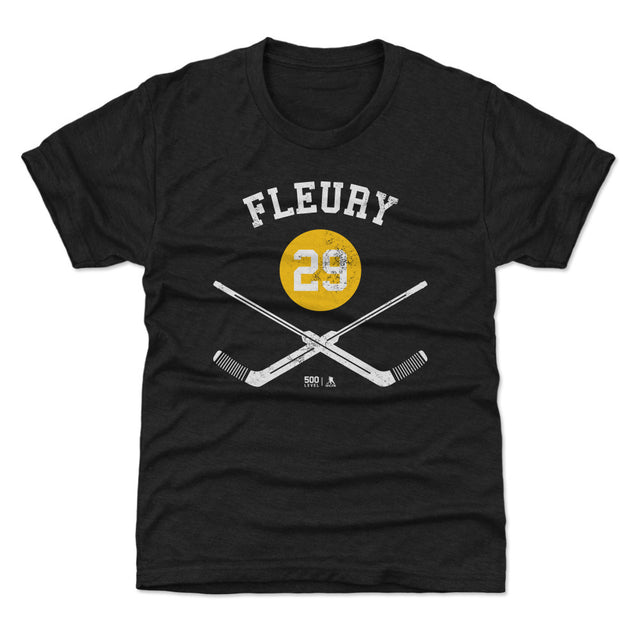 Marc-Andre Fleury Kids T-Shirt | 500 LEVEL