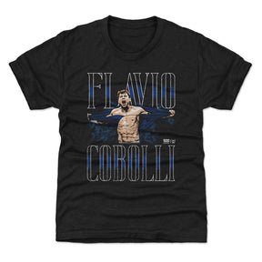 Flavio Cobolli Kids T-Shirt | 500 LEVEL