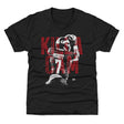 Cam Pickett Kids T-Shirt | 500 LEVEL