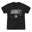 Gabriela Jaquez Kids T-Shirt | 500 LEVEL
