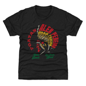 Alex Pereira Kids T-Shirt | 500 LEVEL