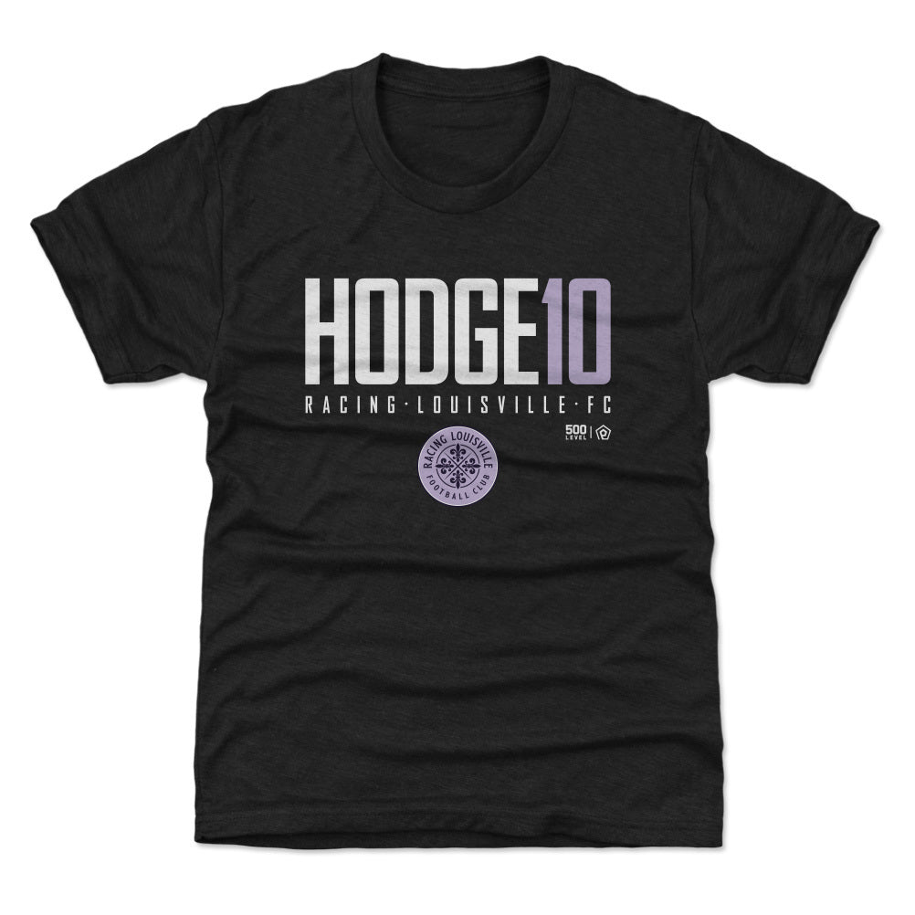 Macey Hodge Kids T-Shirt | 500 LEVEL
