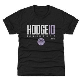 Macey Hodge Kids T-Shirt | 500 LEVEL