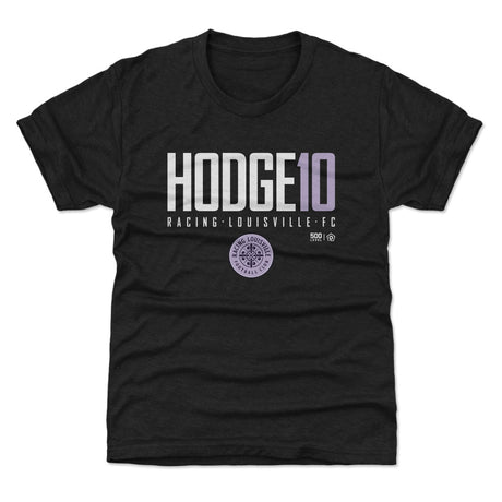 Macey Hodge Kids T-Shirt | 500 LEVEL